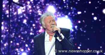 80s singer Paul Young rushed to intensive care after horror fall on holiday