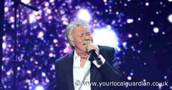 80s singer Paul Young rushed to intensive care after horror fall on holiday