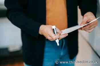 Fraudsters targeting charities with letters purporting to be from the regulator