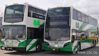 GO bus to stop in Six Nations, Mississaugas of the Credit, 1st Metrolinx route to reach First Nations