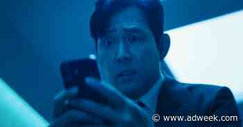 Perplexity’s Biggest Ad Yet Pits Its AI Search Against ‘Poogle’—and Lee Jung-jae Picks a Side