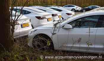 Bovag: zonder subsidie stort verkoop elektrische auto in