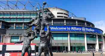 Host of consultants working on plans for £650m Twickenham stadium upgrade