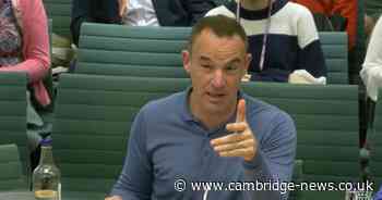 Martin Lewis' important advice if you have £1,000 in the bank and credit card debt