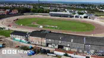 No more greyhound racing for town stadium