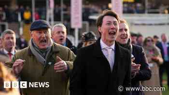 Value for money at Cheltenham and 100 days until Glastonbury