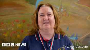Hospital appoints nurse for armed forces patients