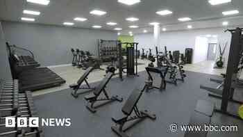Gym facilities set to reopen after major renovation
