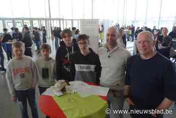 Beroepenspeeddate breidt uit na geslaagde eerste editie: “Nog breder scala aan beroepen voor meer leerlingen”