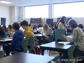 Amid financial constraints, Wake superintendent to present budget proposal