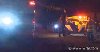 7-year-old boy missing in Franklinton: Search of Tar River to resume Tuesday