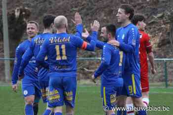 Ploeg in vorm Daring Brugge staat voor weken van de waarheid: “Intensiteit en mentaliteit zijn sleutelwoorden om behoud te verzekeren”