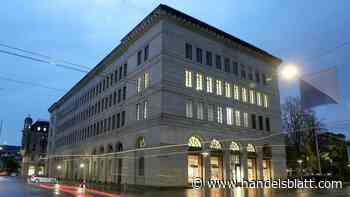 Großbank: SNB erkennt „substanzielles Verlustpotenzial“ bei der UBS