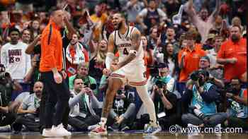 Two Streamers and $23 Is All You Need to Watch Every Game of March Madness