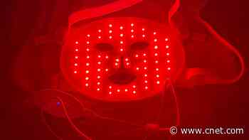 Best LED Masks of 2025 Approved by the FDA