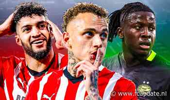 PSV nog altijd meest waardevolle team in Eredivisie bij nieuwste ETV-update