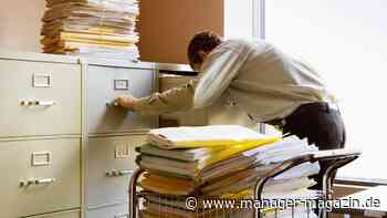 Patent-Atlas: Wie „Late Bloomer“-Patente Unternehmen voranbringen