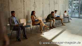 Recruiting: Wenn das Bewerbungsverfahren zum Selbstzweck wird