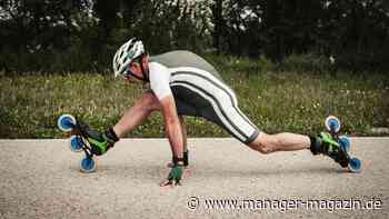 Karriere: Führungsfähigkeiten und Ambition im Vergleich