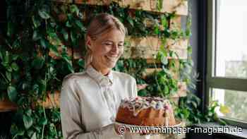 Unternehmen: Wie runde Geburtstage die Leistung von CEOs beeinflussen