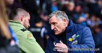 Championship manager's comment will be music to Hull City ears amid relegation dogfight