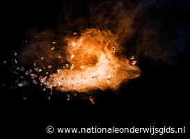 Verdachten met explosief bij school in Den Haag opgepakt