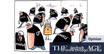 It’s the exact wrong time to cut Charles from the currency