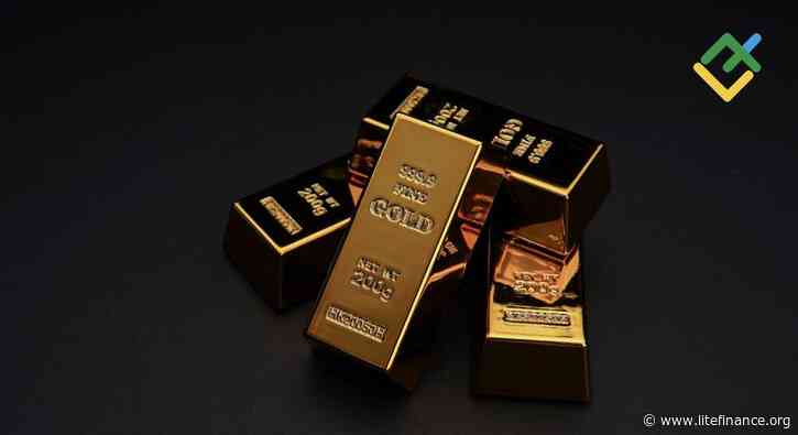 Gold Enjoys Perfect Bullish Scenario. Forecast as of 18.03.2025