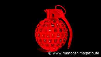 Führungskräfte: Fünf Prozent sabotieren Karrieren aus Missgunst