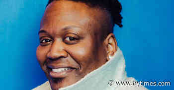 Tituss Burgess in ‘Oh, Mary!’ Is Cole Escola’s Dream Come True