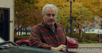 ‘Ghostlight,’ ‘Watcher’ and More Streaming Gems