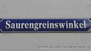 Von Butzenbergle bis Zwingermauer: Christoph J. Haid erklärt die Straßennamen