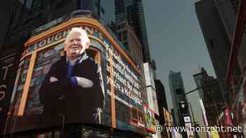 Nachfolger gesucht: Darum sucht Heineken weltweit nach einem neuen McLoughlin