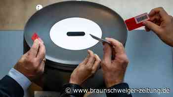Tag der Finanzpaket-Abstimmung: Wird es Abweichler geben?