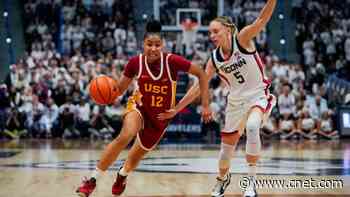 Women's March Madness 2025: How to Watch Every Game Without Cable