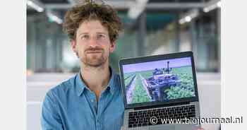 "Wij zorgen voor margeverbetering van de telers"