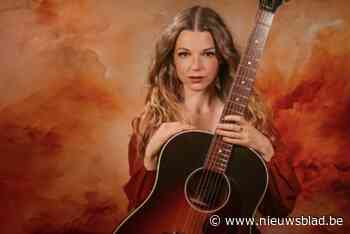 INA ROSE brengt vernieuwende country-EP uit