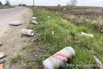 Ruim zwerfvuil op tijdens opruimactie (en win tickets voor het CC)