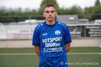 TRANSFERLIVE OOST-VLAANDEREN. Goalgetter Jonathan Ulens op weg naar nieuw team, ook Erpe-Mere United kondigt versterking aan