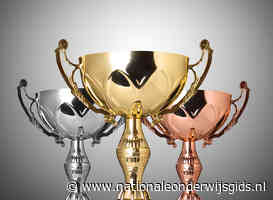 Docent van het Jaar 2025: vier genomineerden uit Amsterdam, Delft en Leiden