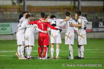 RFC Wetteren trekt met Arne Ongena (KSC Lokeren-Temse) twaalfde nieuwkomer aan