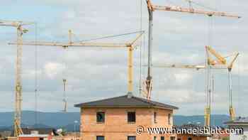 Immobilien: Drastisch gestiegene Bauzinsen – Was Experten Immobilienkäufern empfehlen