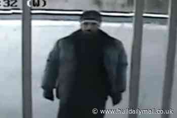 Man goes berserk trying to buy cheese at Tesco