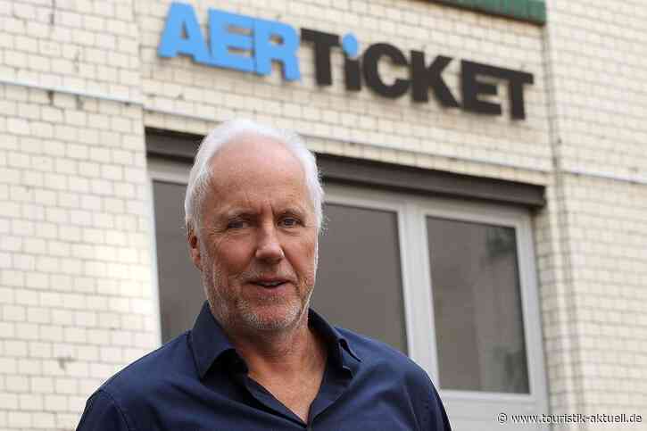 Aerticket: Cockpit läuft jetzt in Light-Version