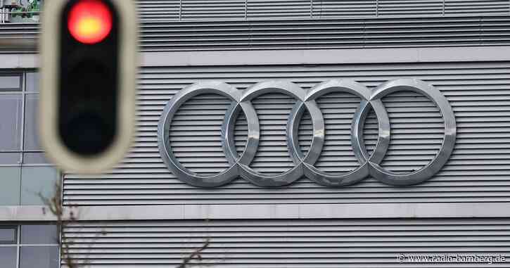 Gewinneinbruch und verhaltene Aussichten bei Audi