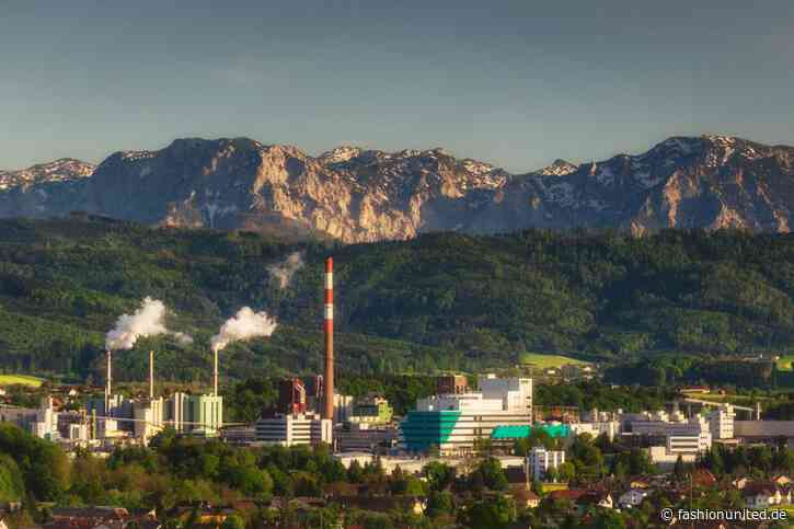 Lenzing Nachhaltigkeitsbericht 2024: Netto-Null-Ziel rückt näher