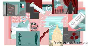 After COVID, Texas is less prepared for the next pandemic