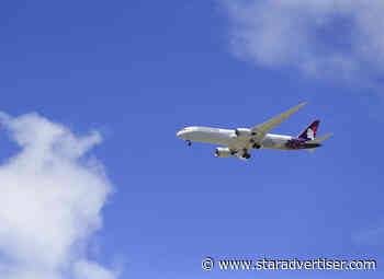 Hawaiian Airlines flight attendants weigh new deal