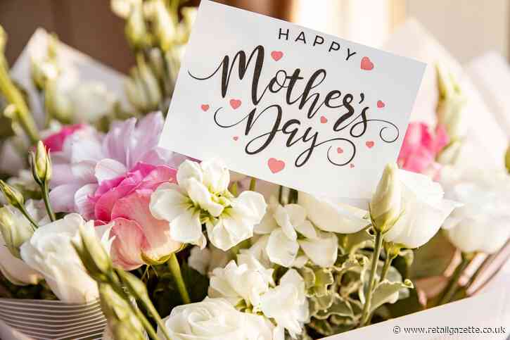 Data: Mother’s Day spend to hit £2.4bn for 2025