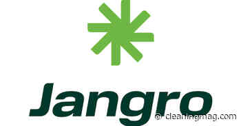 Jangro unveils bold new brand identity at The Cleaning Show 2025